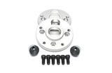 Adapters 4x100 (57,1) -> 5x120 (72,5)