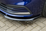 Voorbumper spoiler met vleugel Volkswagen Golf 8 vanaf 12/2019-