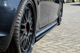 Side Skirts Volkswagen Golf 7 GTI / GTD Vanaf 2012