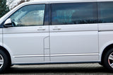 Side Skirts Volkswagen Transporter 5 / 6 / 6.1