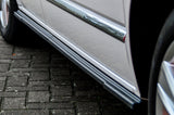 Side Skirts Volkswagen Transporter 5 / 6 / 6.1