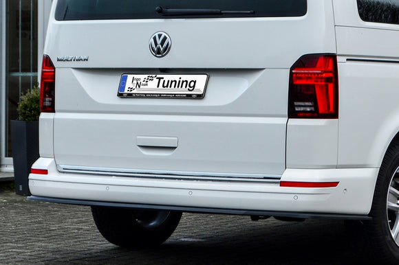 Achterbumper aanzet Volkswagen Transporter 6.1 2019-