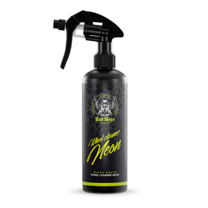 Badboys Wheel Cleaner Neon