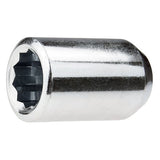 M14x1,5 Torx Wielmoeren