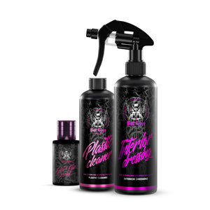 Badboys Cleaning Set Girl