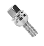 Schuifbouten M12x1,5 Bolconisch