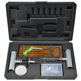 Banden reparatie set deluxe