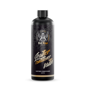 Badboys Leather Conditioner Matt