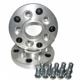 Adapters 5x112 (57,1) -> 5x100 (57,1)