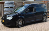 Volkswagen Caddy 2004 - 05/15