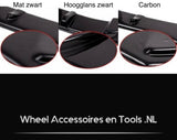 Voorbumper spoiler Volkswagen Golf 6 GTI & GTD Edition 35 (2008 - 2013)