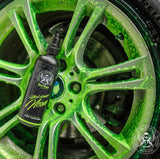 Badboys Wheel Cleaner Neon