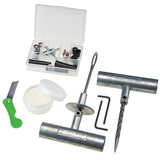 Banden reparatie set deluxe