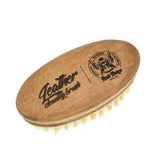 Badboys Brush For Leather