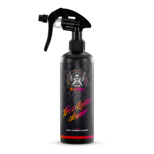 Badboys Tire & Rubber Cleaner